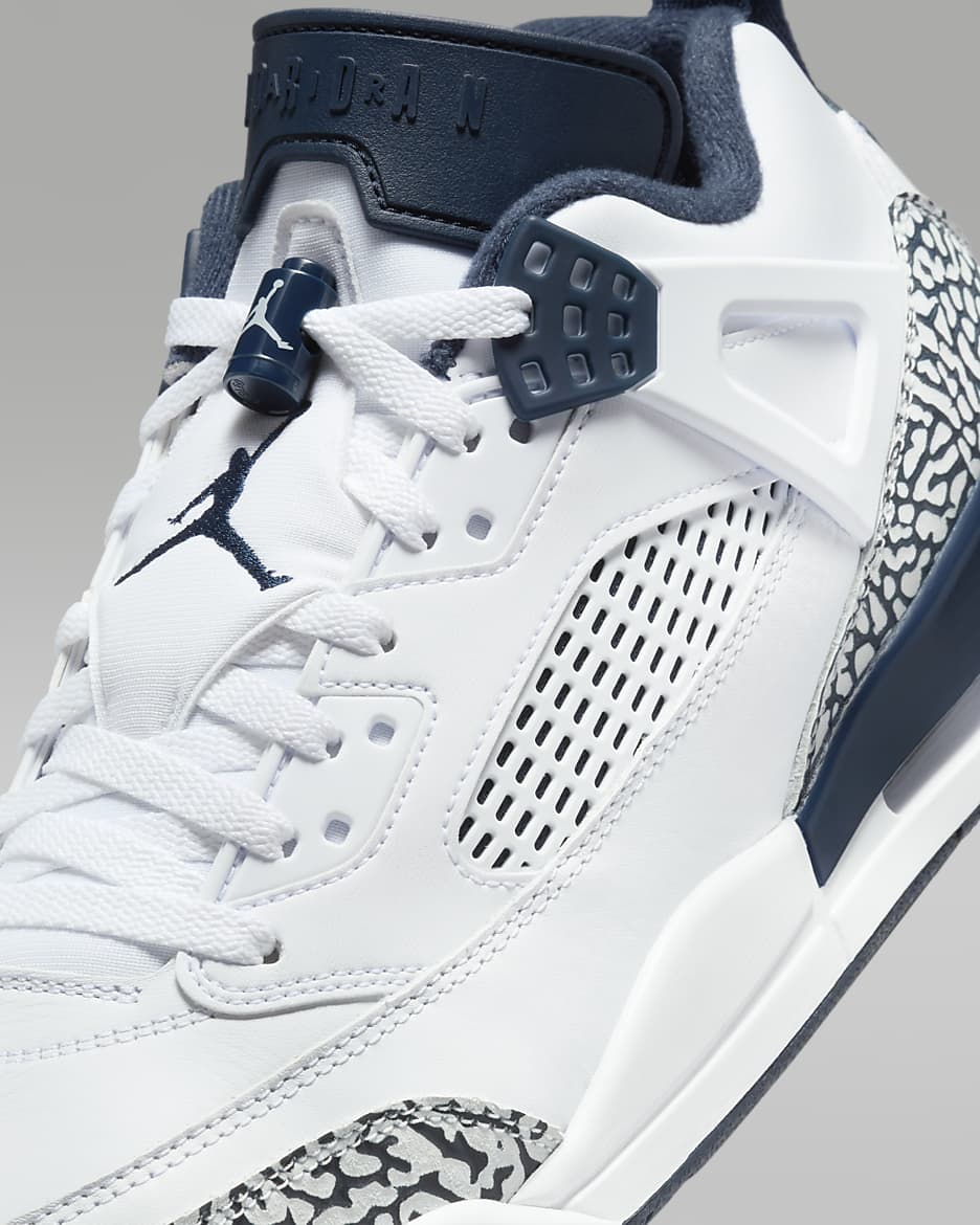 Jordan Spizike Low Men s Shoes